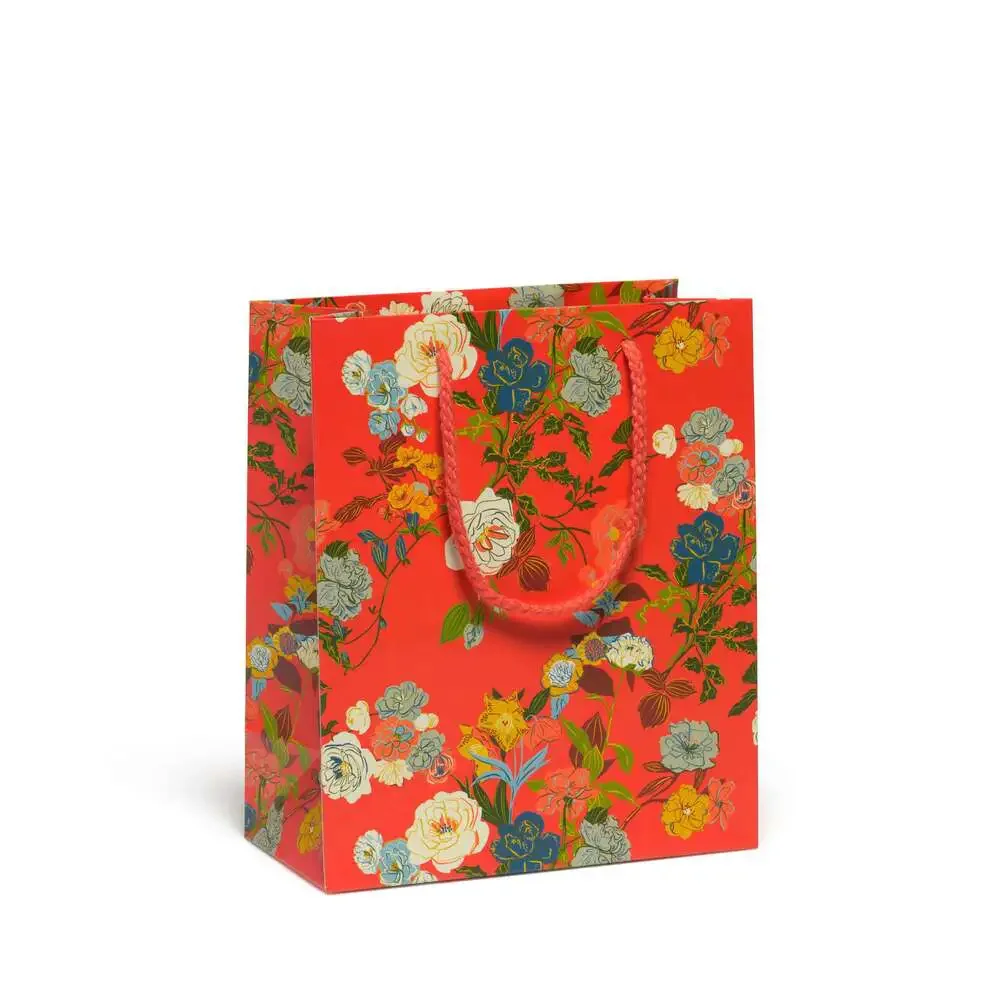 Rose Garden gift bags - small size